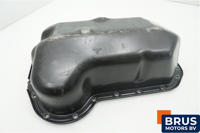 Gebruikte Carterpan Volkswagen Caddy II (9K9A) 1.9 SDI Prijs € 42,35 Inclusief btw aangeboden door Brus Motors BV