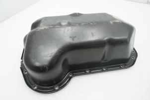 Gebruikte Carterpan Volkswagen Caddy II (9K9A) 1.9 SDI Prijs € 42,35 Inclusief btw aangeboden door Brus Motors BV