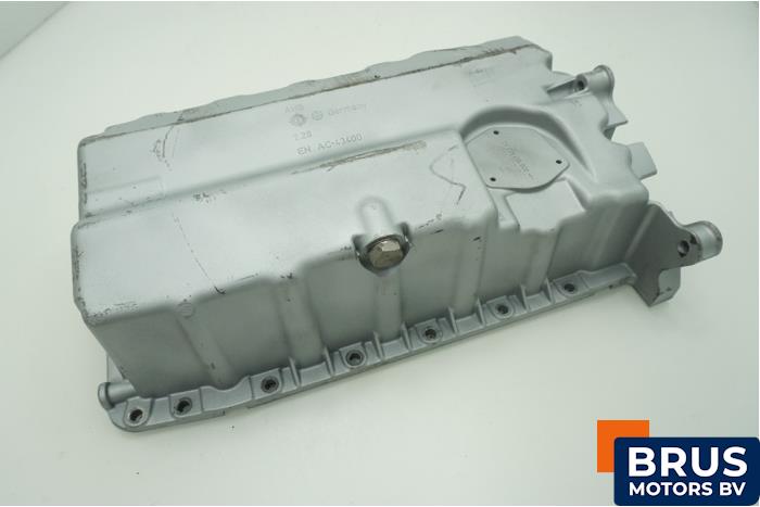 Gebruikte Carterpan Volkswagen Golf V (1K1) 1.9 TDI Prijs € 60,50 Inclusief btw aangeboden door Brus Motors BV