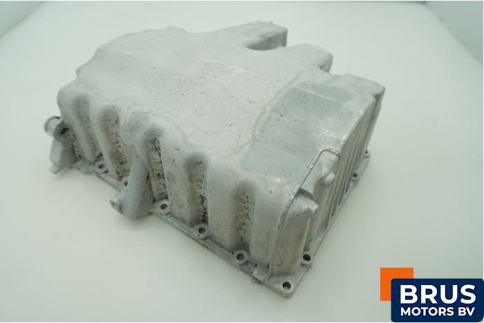 Gebruikte Carterpan Volkswagen Polo IV (9N1/2/3) 1.4 TDI 80 Prijs € 48,40 Inclusief btw aangeboden door Brus Motors BV