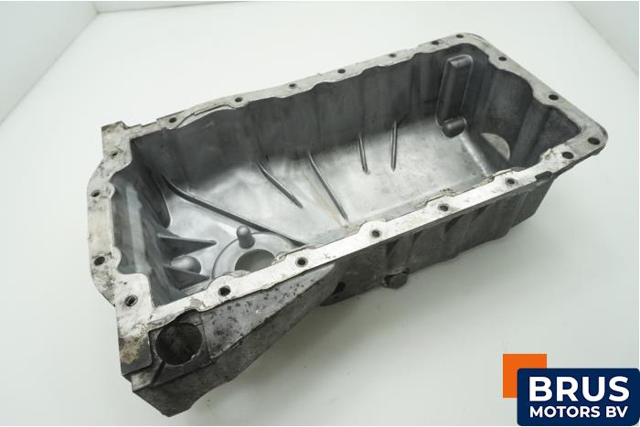 Gebruikte Carterpan Volkswagen Sharan (7M8/M9/M6) 1.9 TDI 115 4Motion Prijs € 60,50 Inclusief btw aangeboden door Brus Motors BV