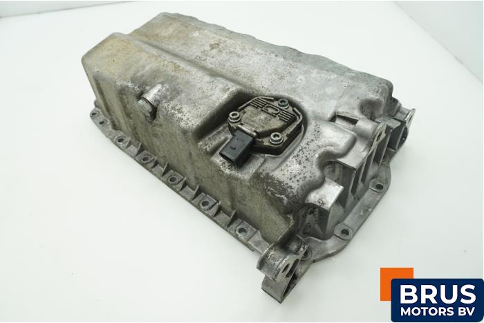 Gebruikte Carterpan Volkswagen Touran (1T1/T2) 1.9 TDI 100 Prijs € 60,50 Inclusief btw aangeboden door Brus Motors BV