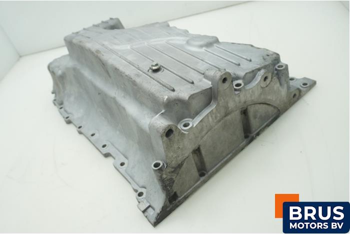 Gebruikte Carterpan Volkswagen Transporter T5 2.5 TDi 4Motion Prijs € 90,75 Inclusief btw aangeboden door Brus Motors BV