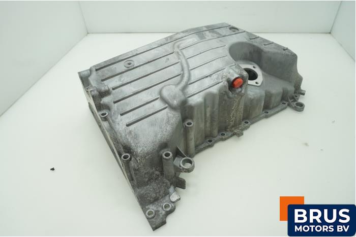 Gebruikte Carterpan Volkswagen Transporter T5 2.5 TDi 4Motion Prijs € 90,75 Inclusief btw aangeboden door Brus Motors BV