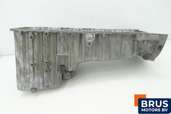 Gebruikte Carterpan Mercedes Vito (639.6) 2.2 111 CDI 16V Prijs € 60,50 Inclusief btw aangeboden door Brus Motors BV