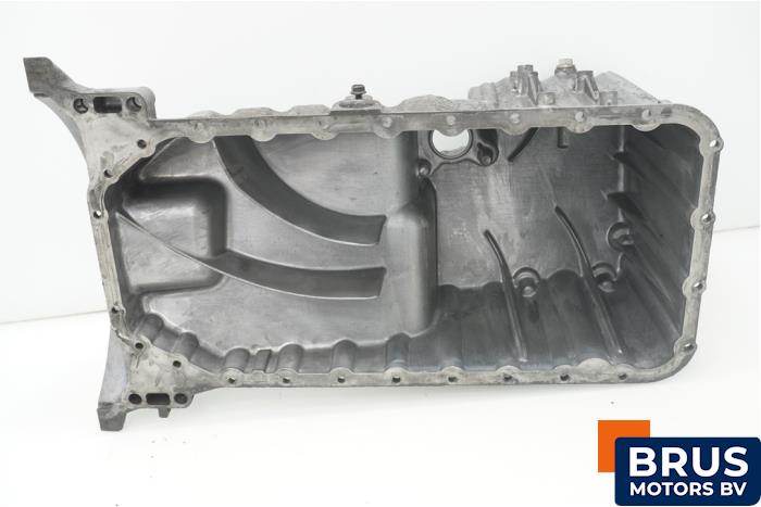 Gebruikte Carterpan Mercedes Vito (639.6) 2.2 111 CDI 16V Prijs € 60,50 Inclusief btw aangeboden door Brus Motors BV