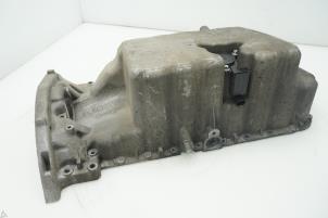 Gebruikte Carterpan Mercedes Vito (638.0) 2.2 CDI 112 16V Prijs € 60,50 Inclusief btw aangeboden door Brus Motors BV