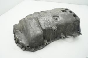 Gebruikte Carterpan Opel Vivaro 1.9 DI Prijs € 54,45 Inclusief btw aangeboden door Brus Motors BV