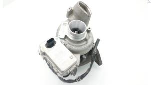 Gebruikte G-lader Jeep Compass (PK) 2.2 CRD 16V 4x2 Prijs € 423,50 Inclusief btw aangeboden door Brus Motors BV