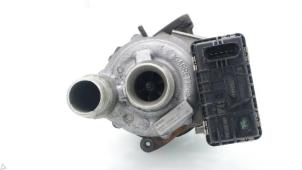 Gebruikte G-lader Jaguar XF (CC9) 2.7 D V6 24V Prijs € 363,00 Inclusief btw aangeboden door Brus Motors BV