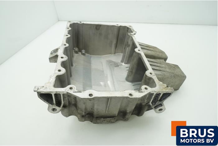 Gebruikte Carterpan Seat Ibiza IV (6J5) 1.4 TDI Prijs € 48,40 Inclusief btw aangeboden door Brus Motors BV
