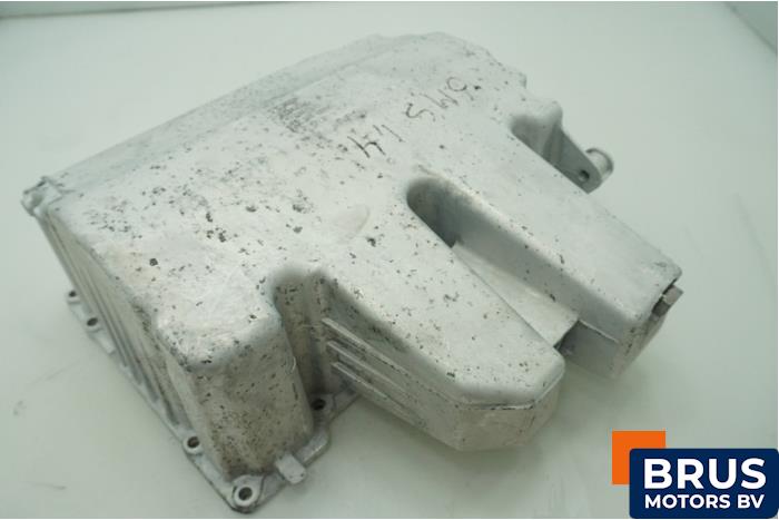 Gebruikte Carterpan Seat Ibiza IV (6J5) 1.4 TDI Prijs € 48,40 Inclusief btw aangeboden door Brus Motors BV