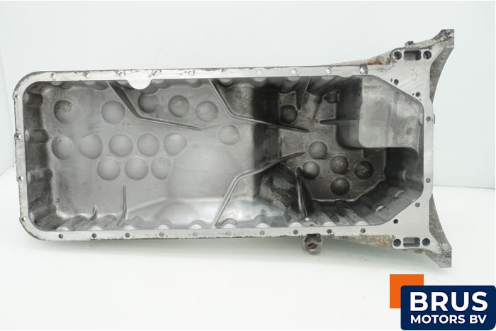 Gebruikte Carterpan Ssang Yong Rexton 2.7 Xdi RX270 XVT 16V Prijs € 90,75 Inclusief btw aangeboden door Brus Motors BV