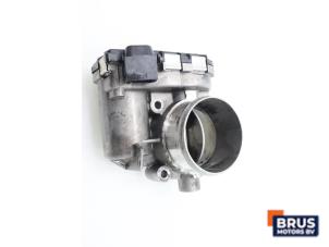 Gebruikte Gasklephuis Ford Transit 2.2 TDCi 16V Euro 5 RWD Prijs € 121,00 Inclusief btw aangeboden door Brus Motors BV