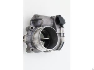 Gebruikte Gasklephuis Ford Transit 2.2 TDCi 16V Euro 5 RWD Prijs € 121,00 Inclusief btw aangeboden door Brus Motors BV