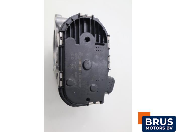 Gebruikte Gasklephuis Mercedes Vito (639.6) 3.0 122 CDI V6 24V Prijs € 90,75 Inclusief btw aangeboden door Brus Motors BV