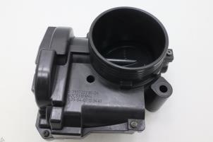 Gebruikte Gasklephuis Mini Mini (R56) 1.4 16V One Prijs € 90,75 Inclusief btw aangeboden door Brus Motors BV