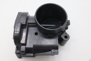 Gebruikte Gasklephuis Mini Mini (R56) 1.4 16V One Prijs € 90,75 Inclusief btw aangeboden door Brus Motors BV