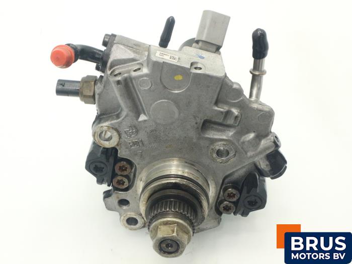 Gebruikte Brandstofpomp Mechanisch Mercedes C (W204) 2.2 C-200 CDI 16V BlueEFFICIENCY Prijs € 211,75 Inclusief btw aangeboden door Brus Motors BV