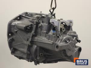 Gebruikte Versnellingsbak Nissan Qashqai (J10) 2.0 dCi Prijs € 605,00 Inclusief btw aangeboden door Brus Motors BV