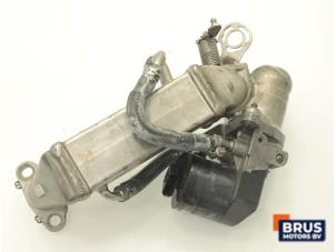 Gebruikte EGR Klep BMW 3 serie (E90) 318d 16V Prijs € 151,25 Inclusief btw aangeboden door Brus Motors BV
