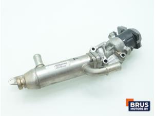 Gebruikte EGR Klep Jaguar XF (CC9) 2.7 D V6 24V Prijs € 121,00 Inclusief btw aangeboden door Brus Motors BV