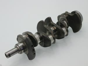 Gebruikte Krukas Mercedes Citan (415.6) 1.5 111 CDI Prijs € 242,00 Inclusief btw aangeboden door Brus Motors BV