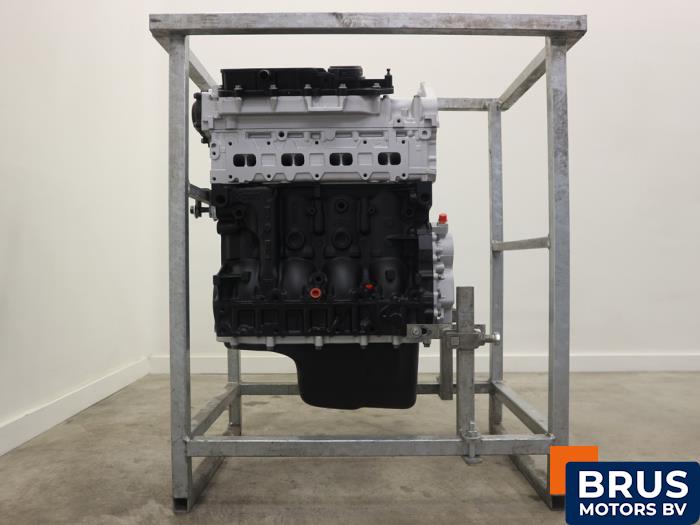 Gereviseerde Motor Iveco New Daily VI 33S15, 35C15, 35S15 Prijs € 4.537,50 Inclusief btw aangeboden door Brus Motors BV