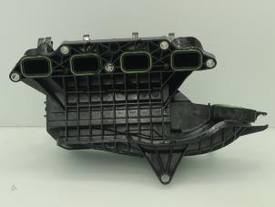 Gebruikte Inlaatspruitstuk Skoda Rapid Spaceback 1.4 TSI 16V Prijs € 90,75 Inclusief btw aangeboden door Brus Motors BV