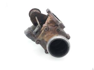 Gebruikte G-lader Mercedes Vito (639.6) 2.2 109 CDI 16V Prijs € 302,50 Inclusief btw aangeboden door Brus Motors BV