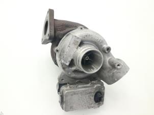 Gebruikte Turbo Mercedes Vito (639.6) 2.2 113 CDI 16V Euro 5 Prijs € 272,25 Inclusief btw aangeboden door Brus Motors BV