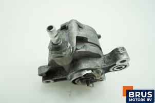 Gebruikte Videpomp (Diesel) Fiat Scudo (270) 2.0 D Multijet 4x4 Prijs € 90,75 Inclusief btw aangeboden door Brus Motors BV