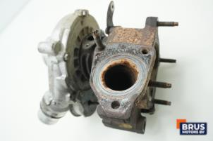 Gebruikte Turbo Opel Vivaro 2.0 CDTI Prijs € 302,50 Inclusief btw aangeboden door Brus Motors BV