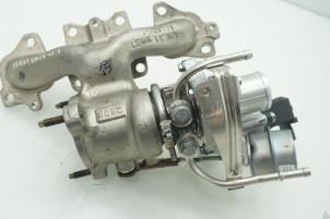 Nieuwe G-lader Renault Kangoo/Grand Kangoo (KW) 1.2 16V TCE Prijs € 484,00 Inclusief btw aangeboden door Brus Motors BV