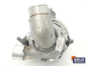 Gebruikte G-lader Toyota RAV4 (A4) 2.2 D-4D 16V 4x4 Prijs € 242,00 Inclusief btw aangeboden door Brus Motors BV