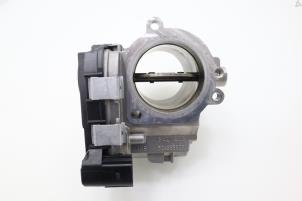 Gebruikte Gasklephuis Iveco New Daily V 29L13, 29L13D, 35C13D, 40C13D Prijs € 121,00 Inclusief btw aangeboden door Brus Motors BV