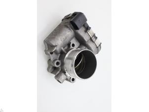 Gebruikte Gasklephuis Ford Transit 2.2 TDCi 16V Prijs € 90,75 Inclusief btw aangeboden door Brus Motors BV