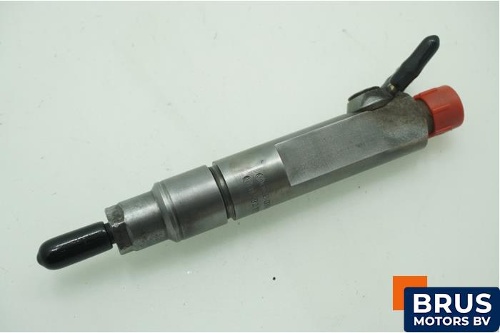 Gebruikte Verstuiver (diesel) Volkswagen LT II 2.5 TDi LWB 35/46 Prijs € 60,50 Inclusief btw aangeboden door Brus Motors BV