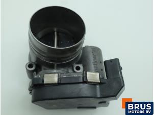 Gebruikte Gasklephuis BMW 2 serie (F23) 220i 2.0 Turbo 16V Prijs € 121,00 Inclusief btw aangeboden door Brus Motors BV