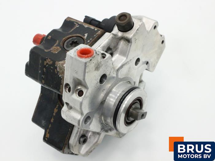 Gebruikte Brandstofpomp Mechanisch Iveco New Daily IV 35C18,S18 Prijs € 211,75 Inclusief btw aangeboden door Brus Motors BV