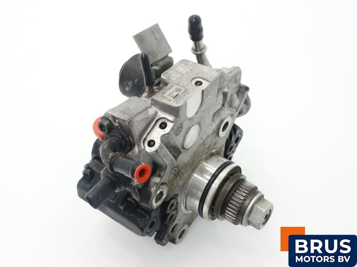 Gebruikte Brandstofpomp Mechanisch Mercedes C (W204) 2.2 C-220 CDI 16V BlueEFFICIENCY Prijs € 211,75 Inclusief btw aangeboden door Brus Motors BV