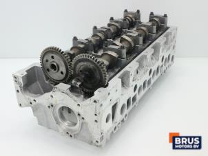 Gebruikte Cilinderkop Mercedes Sprinter 3t (903) 313 CDI 16V Prijs € 605,00 Inclusief btw aangeboden door Brus Motors BV