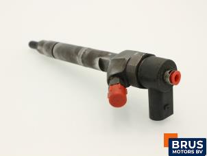 Gebruikte Verstuiver (diesel) Mercedes E Combi (S210) 2.2 E-220 CDI 16V Prijs € 151,25 Inclusief btw aangeboden door Brus Motors BV