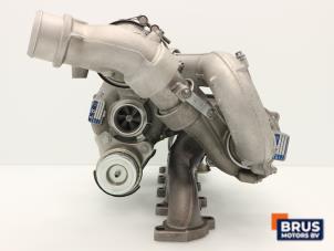 Gereviseerde Turbo Mercedes Sprinter 3,5t (906.73) 315 CDI 16V Prijs op aanvraag aangeboden door Brus Motors BV