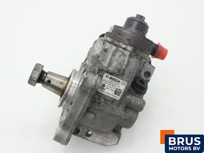 Gebruikte Brandstofpomp Mechanisch Volkswagen Golf VII (AUA) 1.6 TDI 16V Prijs € 211,75 Inclusief btw aangeboden door Brus Motors BV