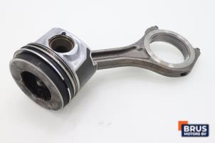 Gebruikte Drijfstang Audi A6 Allroad Quattro (C6) 3.0 TDI V6 24V Prijs € 90,75 Inclusief btw aangeboden door Brus Motors BV