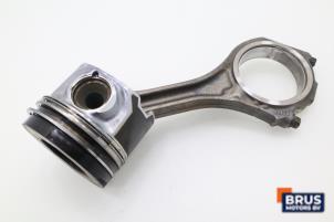 Gebruikte Drijfstang Audi A6 Allroad Quattro (C6) 3.0 TDI V6 24V Prijs € 90,75 Inclusief btw aangeboden door Brus Motors BV