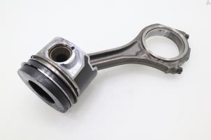 Gebruikte Drijfstang Audi A6 Allroad Quattro (C6) 3.0 TDI V6 24V Prijs € 90,75 Inclusief btw aangeboden door Brus Motors BV