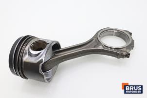 Gebruikte Drijfstang Audi A6 Allroad Quattro (C6) 3.0 TDI V6 24V Prijs € 90,75 Inclusief btw aangeboden door Brus Motors BV