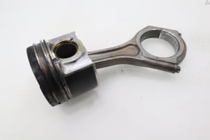 Gebruikte Drijfstang Subaru Legacy (BM) 2.0 D 16V Prijs € 90,75 Inclusief btw aangeboden door Brus Motors BV